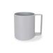  keep easy falling difficult mug seems . possible to use paper glass holder paper glass office holder 7 ounce 9 ounce leisure convenience safety ( gray )