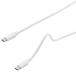  bow toBUSSCC200WH мармешлоу .. нет USB-C &amp; USB-C кабель 2m
