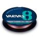  Varivas (VARIVAS) VARIVAS 8 маркировка 150m 0.6 номер 