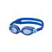 [ view ] swimming goggle made in Japan ... for 3 -years old ~5 -years old easy strap adjustment cloudiness prevention function UV cut anti-bacterial specification model blue V430J BL