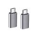 YFFSFDC USB-C - Micro USB адаптер Type-C ( женский ) to Micro USB ( мужской ) изменение адаптер 2 штук входит мой 