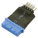  I шея s(AINEX) кейс для USB2.0 адаптер USB-011B