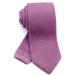 [WANDM] (wan dam ) 7cm ширина вязаный галстук галстук стирка возможность одноцветный розовый lilac фиолетовый 