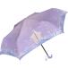  middle .- umbrella middle .Kid's. umbrella do Lee ming marine purple marine [523-036] hand opening type 50cm