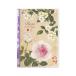  Frontier notebook 2024 year A5 man s Lee Classic rose purple DY-082 (2023 year 12 month beginning )