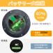 �\�[���[���C�g ���O �h�� 2�Z�b�g �K�[�f�����C�g �\�[���[ IP65 ���ߍ��� �|�[�� ���Z���T�[ �ϋv�� �K�[�f�� �� ���� �d���F LED ���邢 ������� �֘A�摜4