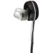  Sony monaural earphone 1.0m one-side ear / radio for ME-84H