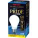 TOSHIBA Neo ball Z real PRIDE A shape 60W type daytime light color EFA15ED/10-PD clasp diameter 26mm