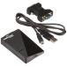 Logitec ǥץ쥣ץ USB Full HDб LDE-WX015U ֥å