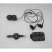SONY kana ru type wireless earphone Walkman for noise cancel ring Bluetooth correspondence black MDR-NWBT10N/B