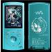 SONY * Walkman ~S series Hatsune Miku raw .5 anniversary commemoration model NW-S764 blue 