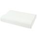  France Bed low repulsion pillow air rate pillow comfort soft ( soft .) white [... pillow cover / deodorization . sharing .]