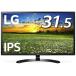 LG ˥ ǥץ쥤 32MP58HQ-P 31.5/եHD/IPS/HDMIü/֥롼饤㸺ǽ