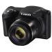 Canon Υ ѥȥǥ륫 PowerShot SX430 IS 45ܥ/Wi-Fiб PSSX430IS ֥å