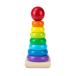 Melissa&amp;Doug( Melissa &amp;dag) Rainbow s Tucker [MD0576]18 месяцев ~