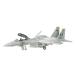  Hasegawa 1/72 America ВВС F-15D/DJ Eagle пластиковая модель D5