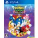  Sonic Origins * плюс - PS4