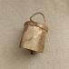  Индия la палочка bell кружка type 3.8cm колокольчик ковбелл Рождество украшение орнамент автомобиль Be 