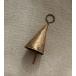  Индия la палочка bell конус type 4.6cm колокольчик ковбелл Рождество украшение орнамент автомобиль Be 