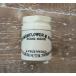  Англия Vintage BLANCHFLOWER &amp; SONS винт крышка керамика pot (2) бардачок кейс античный Vintage модный место хранения 