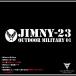 Outdoor Military �W���j�[ jb23 �J�b�e�B���O �X�e�b�J�[