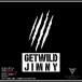 GET WILD JIMNY �W���j�[ �J�b�e�B���O �X�e�b�J�[