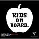 �����S kids on board �X�e�b�J�[ / kids in car �x�r�[�C���J�[ �Ԃ���񂪏���Ă��܂�
