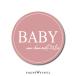 �V���v�� BABY / KIDS ON BOARD �}�O�l�b�g �����݃J���[