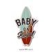 ���g���� �T�[�t�{�[�h Baby on board �}�O�l�b�g �� �}�O�l�b�g�X�e�b�J�[ �T�[�t�B�� �T�[�t ���C��