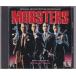 #CDmo бустер z юность. группа изображение MOBSTERS оригинал саундтрек. саундтрек.OST SLC записано в Японии #