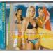 *CD голубой авария BLUE CRUSH оригинал * саундтрек. серфинг фильм саундтрек 