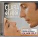 *CD Clara et moime Toro .. делать оригинал * саундтрек. саундтрек * van ja man *biore-[ за границей запись ]
