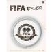 *DVD soccer FIFA FEVER 1904~2004..100 anniversary commemoration DVD2 sheets set BOX history fee high light compilation Pele.ma Rado na.be ticket Bauer.k life.ji-ko. pra tini other 
