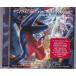 CD ᥤ󥰡ѥޥ2 ꥸʥ륵ɥȥå.ȥ The Amazing Spider-Man 2 Soundtrack