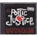CD Poetic Justice ݥƥå㥹ƥ Ȥ ꥸʥ륵ɥȥå.ȥ.OST *TLC.MISTA GRIMM¾