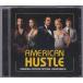 *CD American Hustle Soundtrack american * hustle?? Christian *be il фильм саундтрек CD