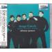 CD ե顼ȥƥå Afflatus Quintet (ڴɥ󥵥֥ 롼) ǥӥ塼 24BIT HDCD
