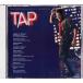 #CD TAP/ ответвление оригинал саундтрек. саундтрек OST* Gregory * высокий ntsu.Gregory Hines #