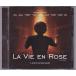 *CD Эдди to* Piaa f~ love. ..La Vie En Rose оригинал саундтрек. саундтрек.OST описание имеется 