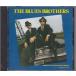 *CD The * блюз Brothers The Blues Brothers оригинал саундтрек. саундтрек.OST