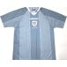 * [ футбол * форма ] UMBRO Umbro 1996 EURO96 Англия представитель a way UK производства L размер 