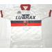 * [ футбол * форма ] UMBRO Umbro CRf ламе ngo( Brazil ) 90'S LUBRAX aluminium кнопка-застежка L размер 