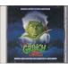 *CD зеленый chiTHE GRINCH оригинал * саундтрек.OST Jim * Carry фильм саундтрек 