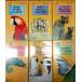 *VHS видео ребенок поэтому. National * geo графика geo * Kids японский язык дубликат Vol.1+2+3+4+5+6 все 6 шт комплект 