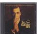 *CD The Godfather Part III "Крестный отец" часть 3 оригинал саундтрек. саундтрек.OST