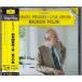 *CD DGdobyusi-: передний . искривление no. 1 шт. радость. остров *maulitsio* поли -ni(Maurizio Pollini) высококачественный звук SHM-CD specification 
