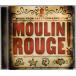 *CD Mulan rouge оригинал саундтрек. саундтрек.OST записано в Японии бонус грузовик сбор *ni call * Kid man.yu Anne *makrega-