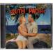*CD South Pacific юг futoshi flat . оригинал саундтрек. саундтрек.OST все 16 искривление сбор 