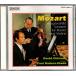 *CD DENONmo-tsaruto:va Io Lynn * sonata . сборник CD2 листов комплект *da vi do*o Ist черновой (David Oistrakh). pawl *badula=skoda