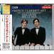 *CD DENON French * кларнет * искусство FRENCH CLARINET ART * paul (pole) *meie(Paul Meyer). Eric *ru* волна .
